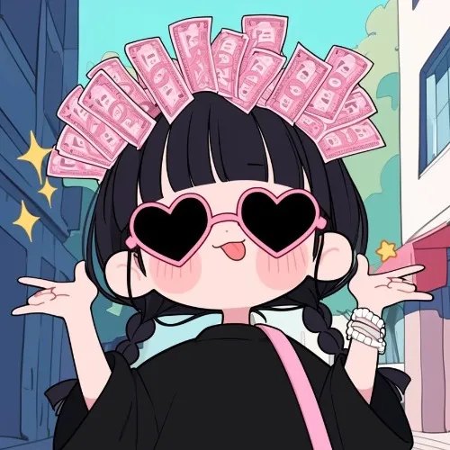 Just for being pretty