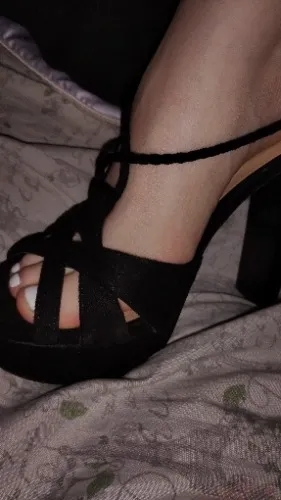 Footslut
