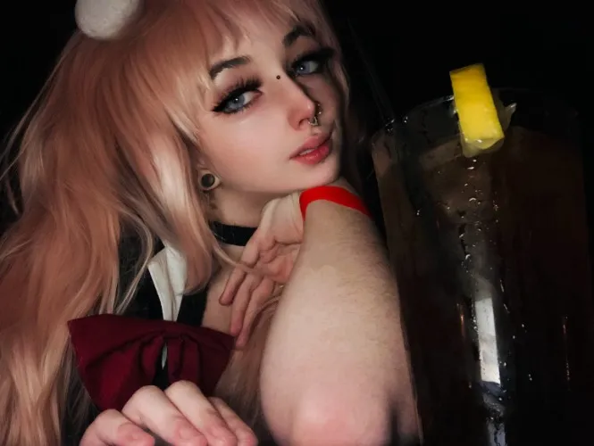 Cosplay Fan Tax