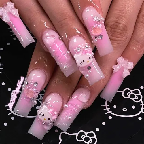 Manicure