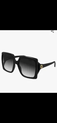 Lunette gucci 