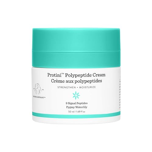 DRUNK ELEPHANT Protini Polypeptide Cream - 50 ml (1er Pack)