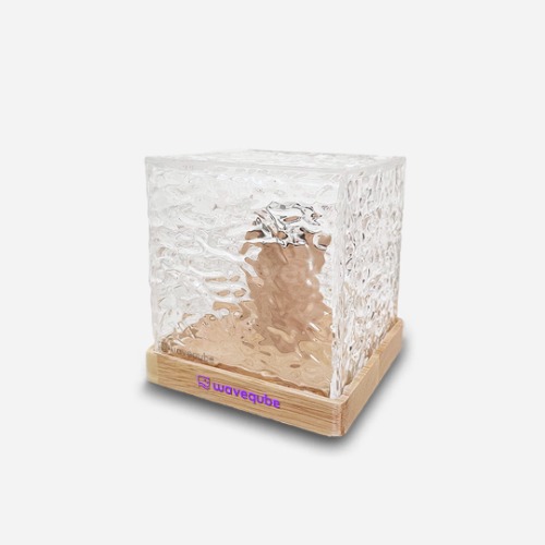 The Wave Lamp™ | Default Title