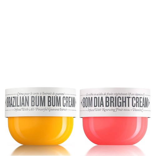 Brazilian Body Cream Bundle | Online Exclusive | Default Title