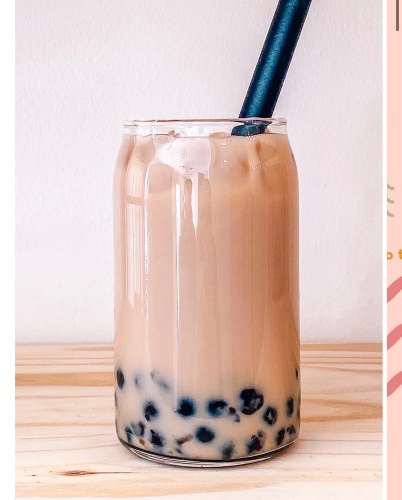 Boba 🧋 