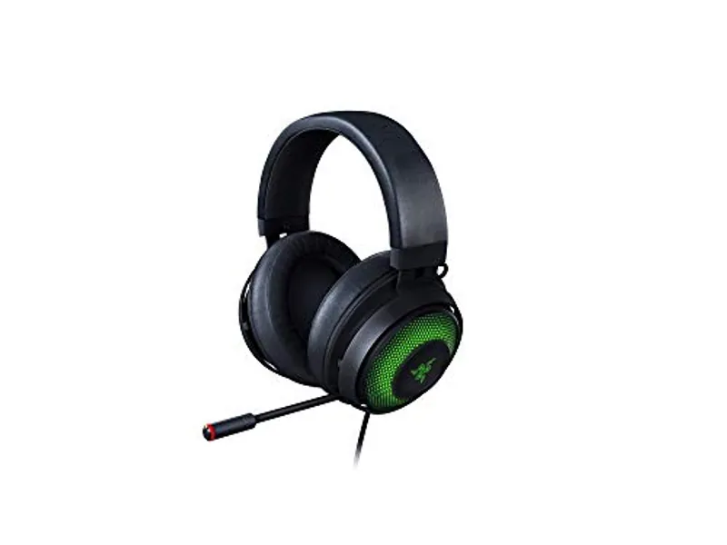 Razer Kraken Ultimate RGB buy USB Gaming Headset