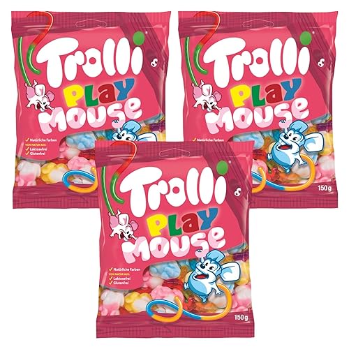 Fund Kiko's Mouse Addiction (Gummi Mice)