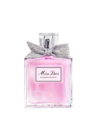 Miss Dior Blooming Bouquet Eau de Toilette Spray, 5 oz.