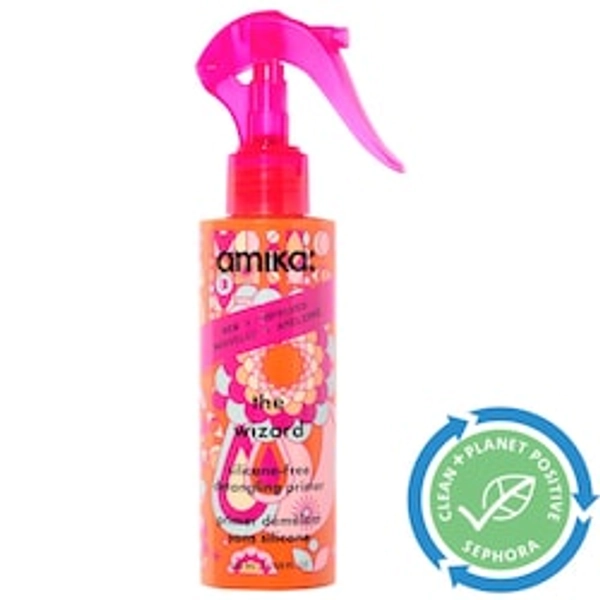 The Wizard Detangling Hair Primer