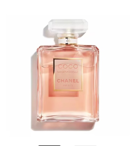 Coco Chanel Mademoiselle