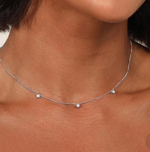 Astrid & Miyu Necklace