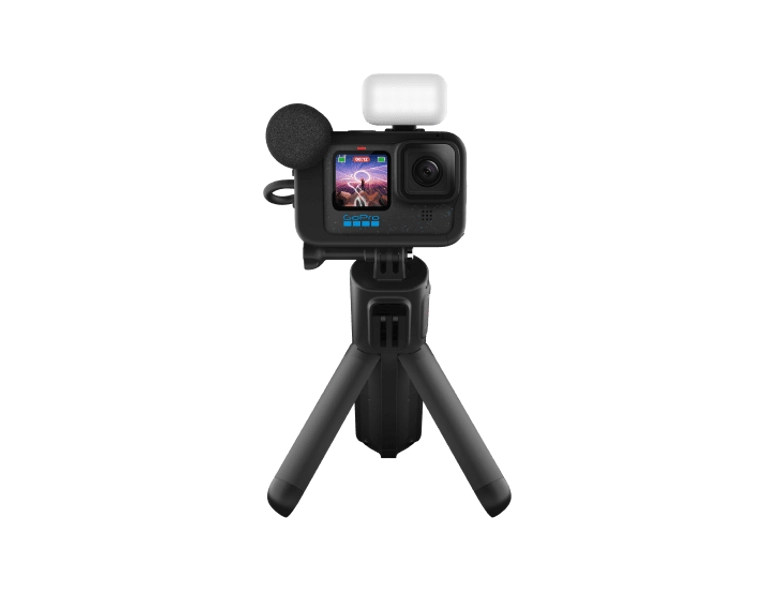 HERO12 Black Edición para creadores