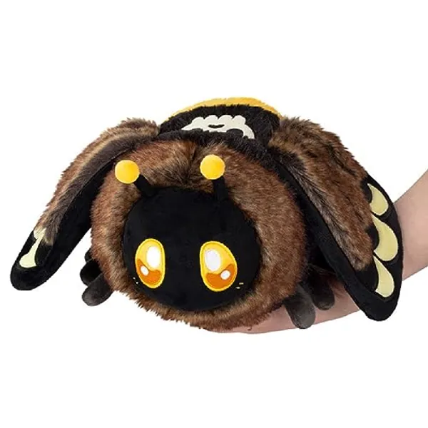 Squishable / Mini Death's-Head Hawkmoth Plush