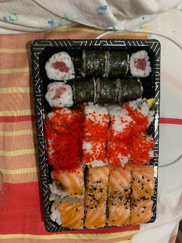 Shushi🥰