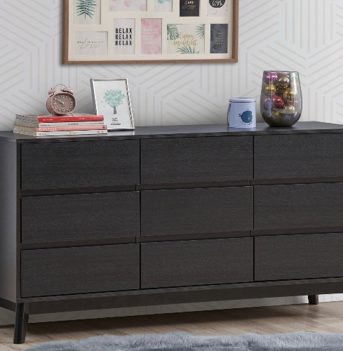 Anderson 9 Drawer Chest