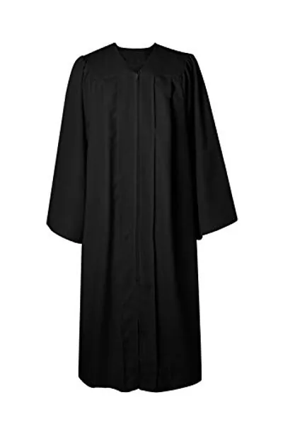 Throne | Thebrickprince | GraduatePro Matte Graduation Gown, Unisex ...