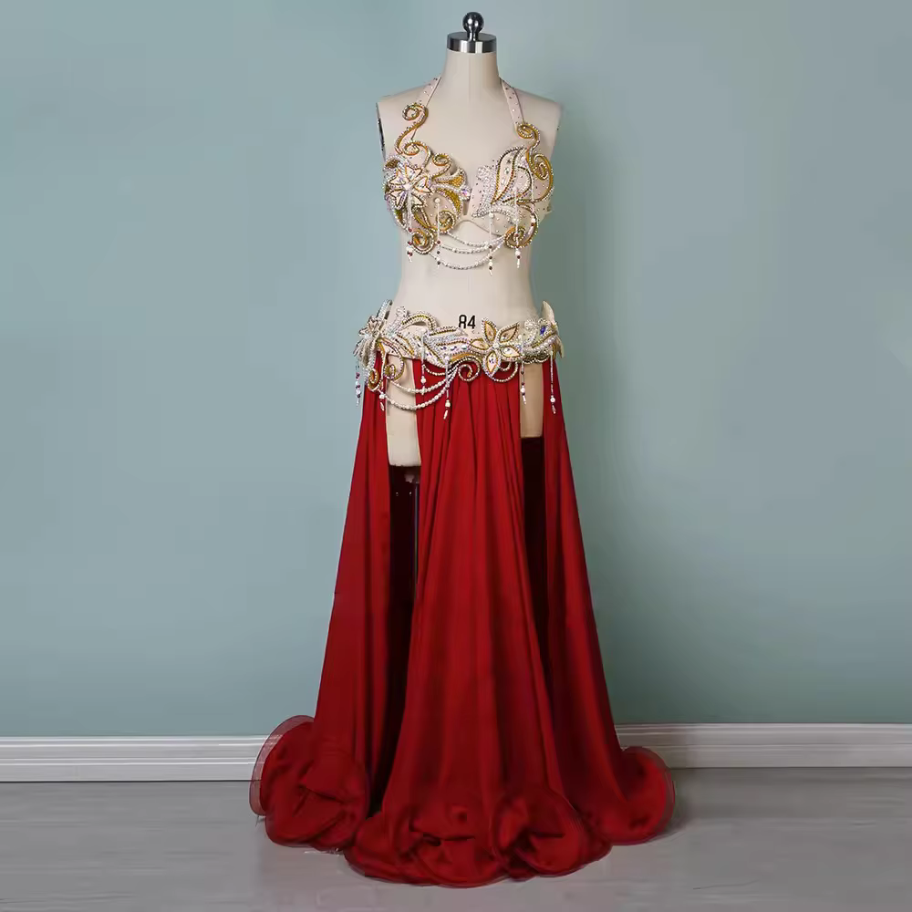 Belly Dance costume