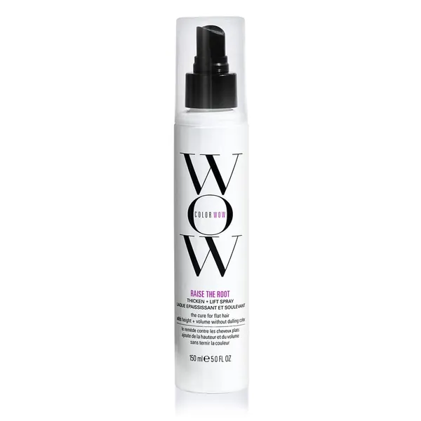 WOW Color Raise The Root Thicken Plus Lift Spray, 5fl. oz