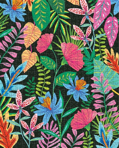 Tropics of Paradise by Corinne Lent | Default Title