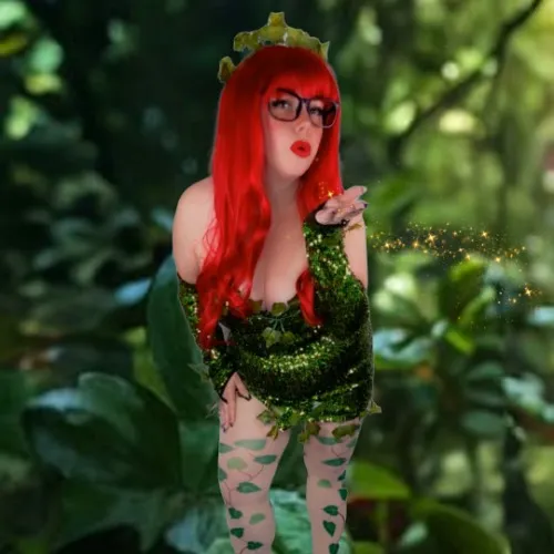 Poison Ivy Plants | $50