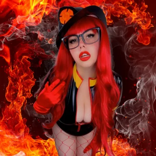 Fire Extinguisher | $30