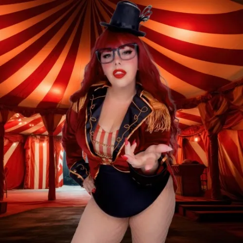 Circus Tickets | $30