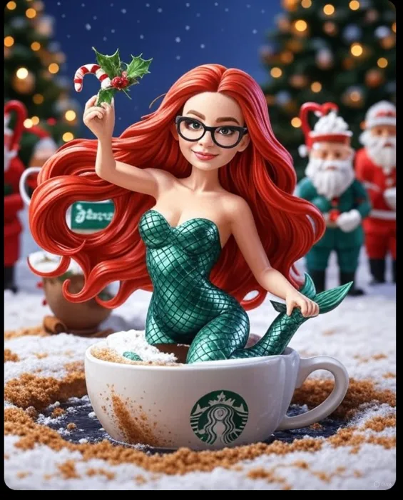 Witchy Pumpkin Spice Coffee | $15