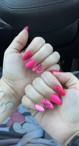 Nails | $40