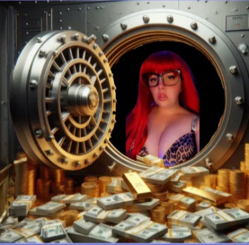 The Vault 5 Months | $100