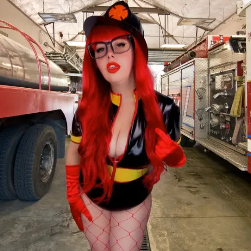 Fire Truck | $55