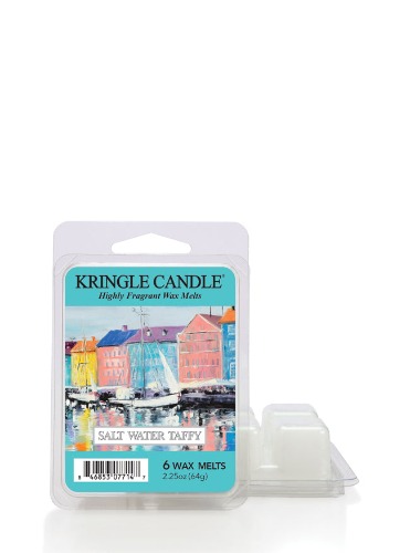 Kringle Candle Wax Melts | Salt Water Taffy