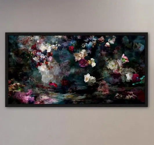 Midnight 01 by Isabelle Menin