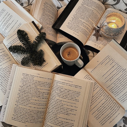 Pay for my textbooks