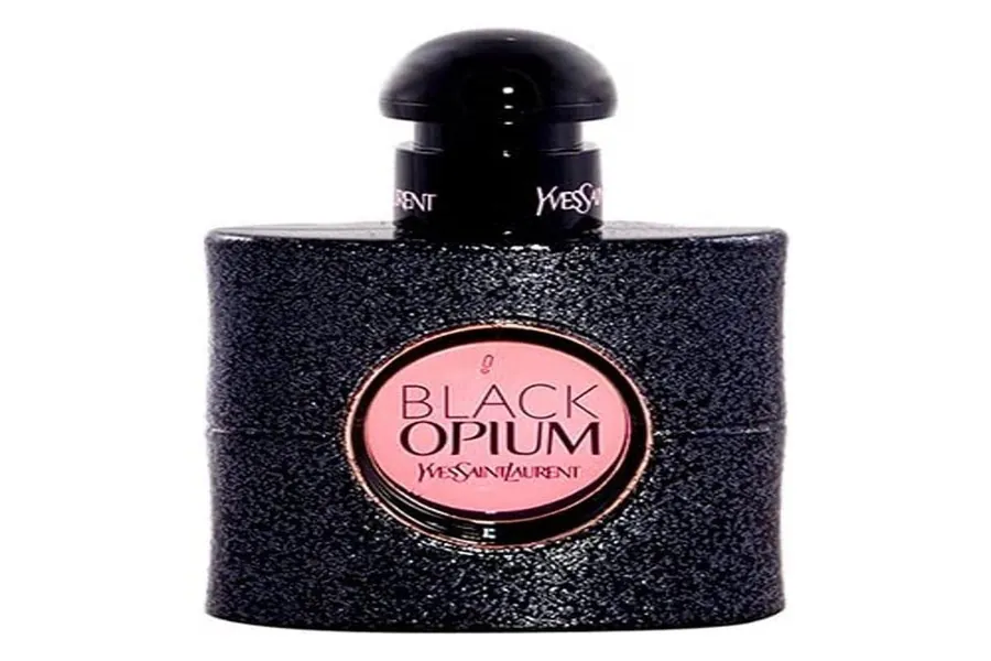 Black Opium by Yves Saint Laurent Eau De Parfum For Women 30ml