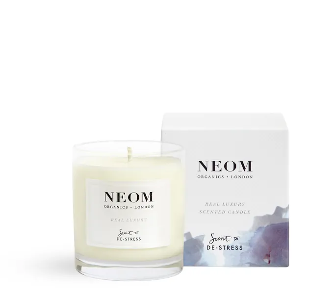 Neom Organics London Scented Candle