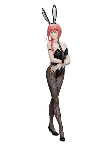 Chainsaw Man - Makima - B-style - 1/4 - Bunny Ver. (FREEing) [Shop Exclusive] - Brand New