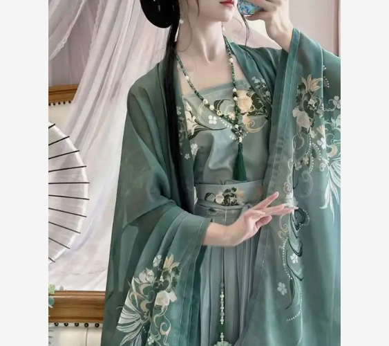 Hanfu
