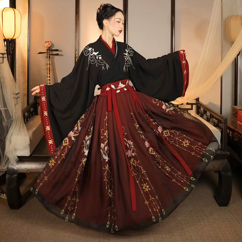 Hanfu 