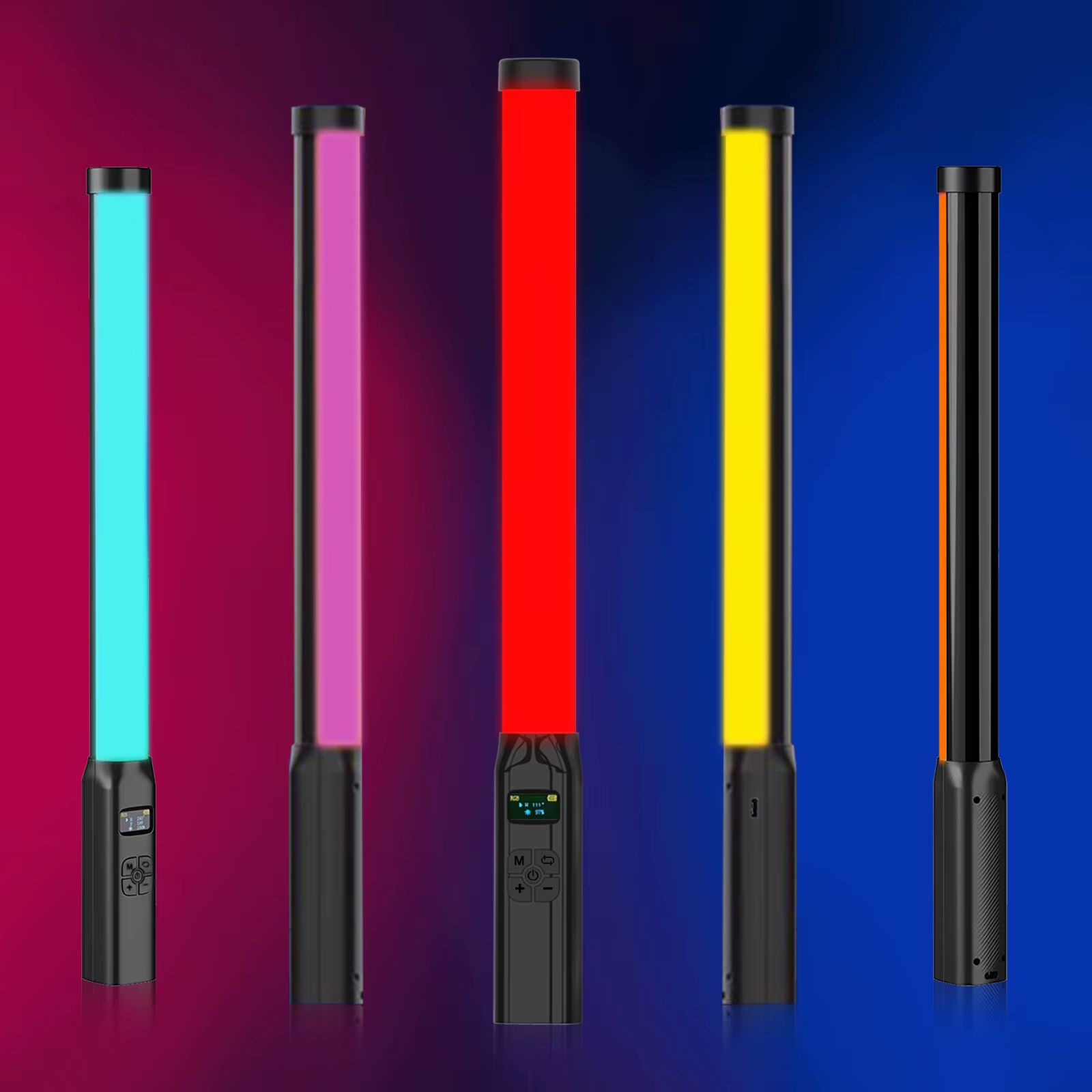 RGB LED Stick