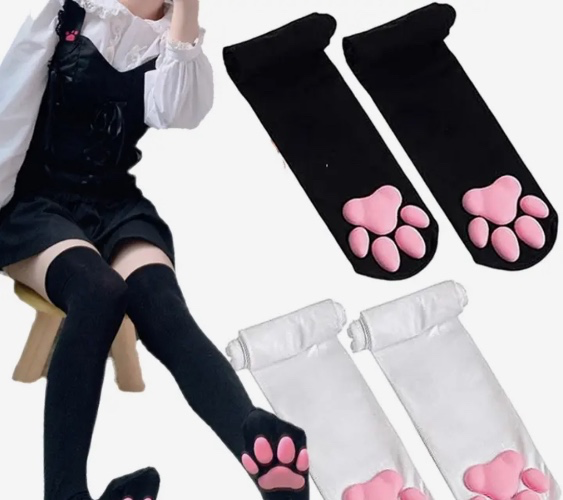 Cat Paw