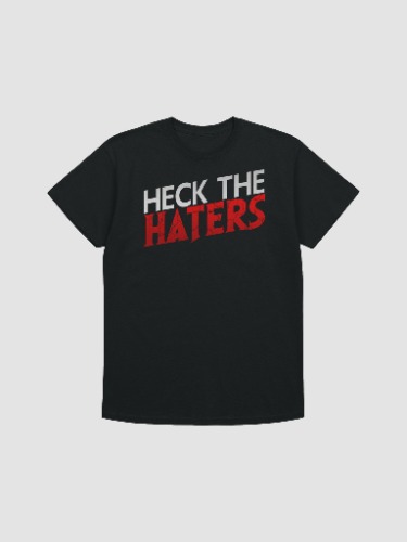 Heck the Haters