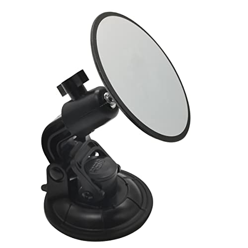 ANMOOEE Suction Cup Mount to 3.86" Dildo Suction Cup Adapter Dildo Suction Cup Holder 175°Adjustable Men & Women Sex Toy Device - 3.86" Suction Cup