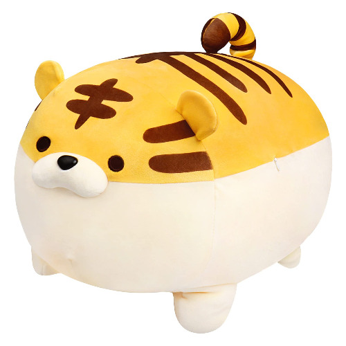 Stuffed Animal Tiger Plush 