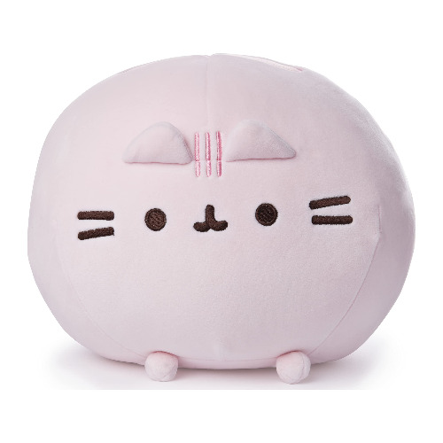 GUND Pusheen Squisheen Squishy Plush Stuffed Cat