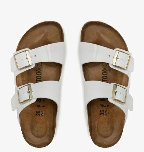 Birkenstocks