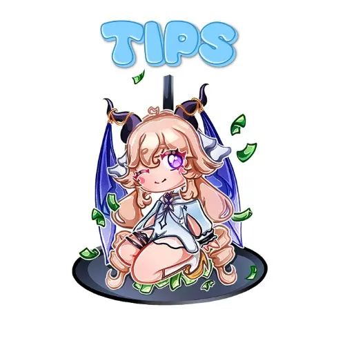 Funds for 3d Model to do Performances!