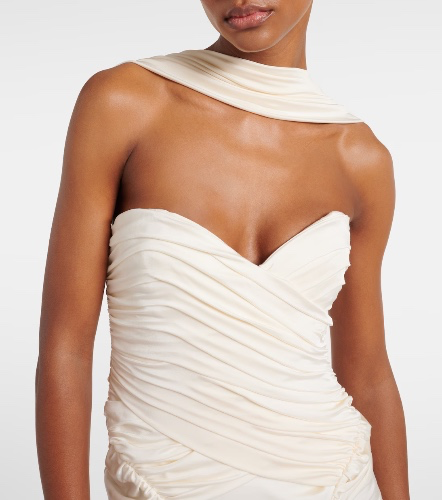  THE NEW ARRIVALS ILKYAZ OZEL DRESS 