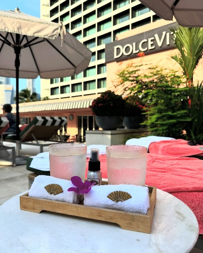 MO Pool day and lunch 