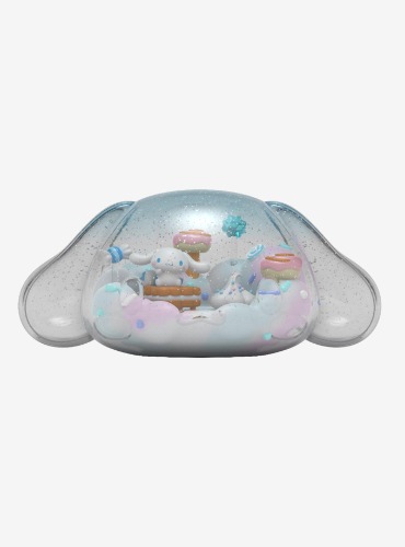 Mighty Jaxx Kandyland Cinnamoroll Diorama Figure