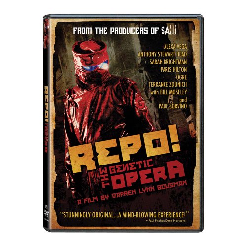 Repo! The Genetic Opera